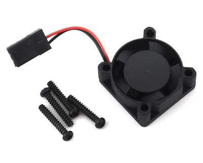 ARA390290 BLX 4x4 25mm ESC Fan