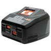 SPMXC1010 S2100 G2 2x100W AC Smart Charger