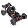 ARA8606V5 1/8 TYPHON 6S V5 4X4 BLX Buggy with Spektrum Firma RTR