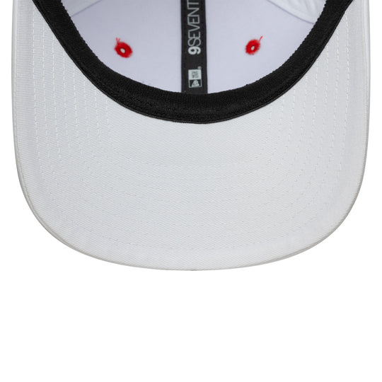 60669449 Red Bull Racing F1 New Era 9Seventy Special Edition Japan GP Team Hat - White