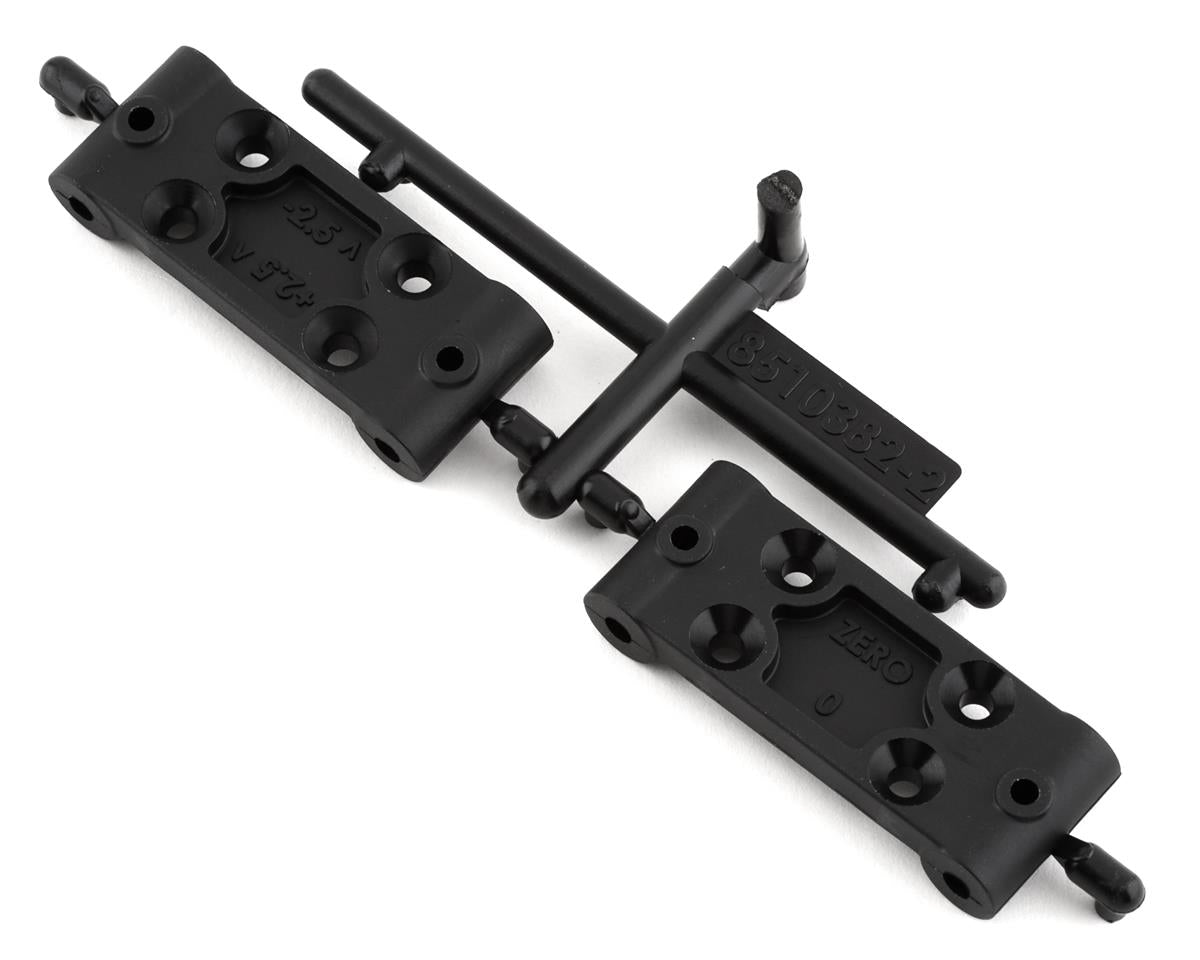 ASC91979 B6 Bulkhead Set