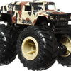 HWHWP43 HotWheels Monster Trucks Alarm Squad