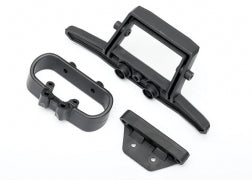 6737 Bumper Rear/Bumper Mount
