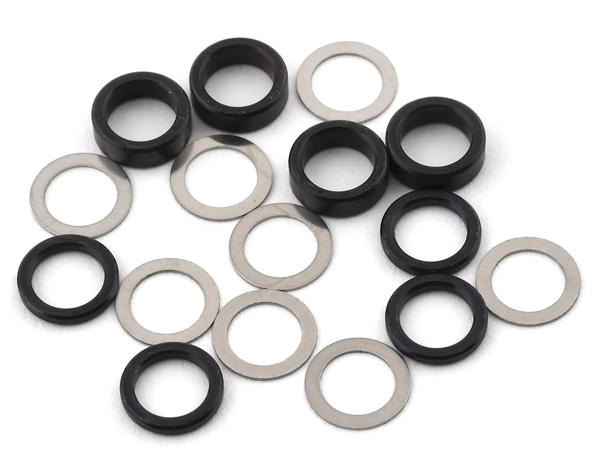 MIP20050  5MM Steel Spacer