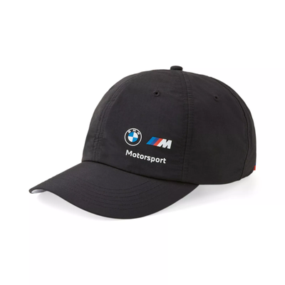 024479 01 BMW "M" Motorsports Puma Heritage - Black