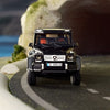 HWJCP45 Hot Wheels Elite 64 Mercedes-Benz G 63 AMG 6x6