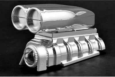 RPM73543 ShotGun Intake & Blow