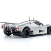 KYO32362CRG Kyosho MR-04 RWD Mini-Z Readyset w/Sauber-Mercedes C9 Body (Chrome Silver)