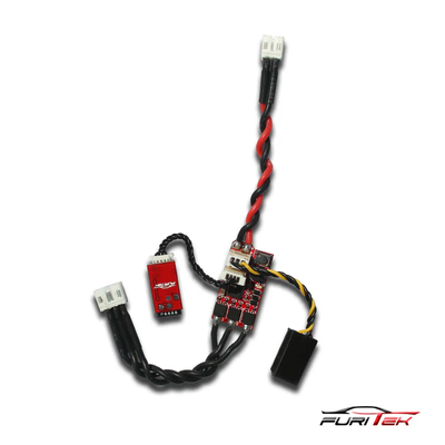 FUK-2022 LIZARD ESC