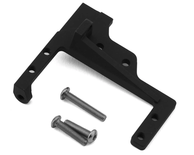 VPS08653 F10 Aluminum BTA Servo Mount - Black