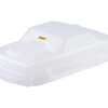 JCO0386 1963 Ford Falcon Street Eliminator Drag Racing Body (Clear)