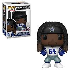 FU42870 NFL Cowboys-Jaylon Smith #125