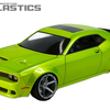 Aplastics Challenger 2017