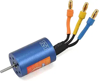 HWA90010000 Hobbywing EZRun 1/18 2030 Brushless Motor (7800kV)