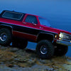 8038X Blazer Pro Scale Lights