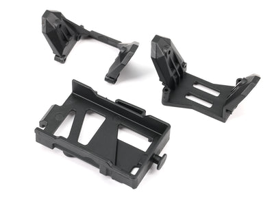 9726 Shock Mounts