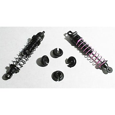 RPM73152 Black Spring Cups