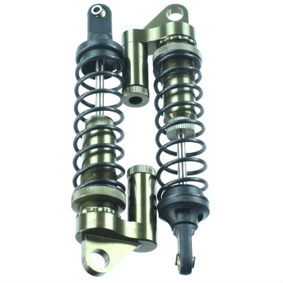 710015 Front Shocks