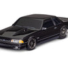 94346-74 Drag Slash Mustang 5.0 1/10 Scale Brushless Drag Car