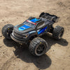 PRO369314 Pro-Line Racing 1/16 Limited Edition Pre-Cut/Pre-Painted Brute Truck Body, Matte Black: ARRMA MINI KRATON