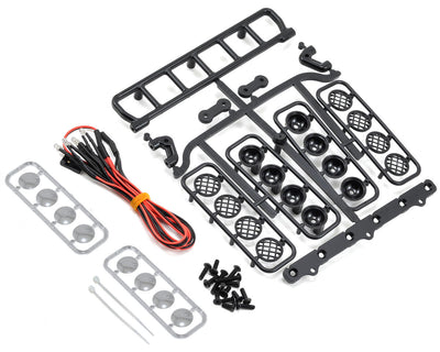 ASC29268 XP 6-LED Roof Light Kit
