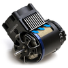EXO1917 30mm Aluminum Fan Blaster Shroud