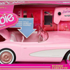 HPW40 Barbie Corvette RC