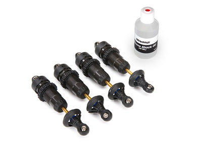 5460X Shocks