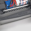 83024-4 Traxxas 4Tec2.0 1/10 Scale AWD Chassis With Brushed Power System