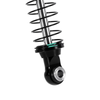 4M-122BK INJORA LS 59mm Aluminum Oil Shocks for 1/18 TRX4M - Black