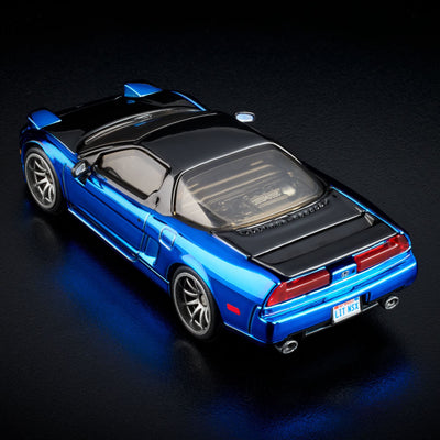 HWJJY73-BH11 Hot Wheels RLC Exclusive 1994 Honda NSX