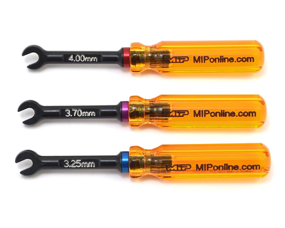 MIP9730 Turnbuckle Wrench Set