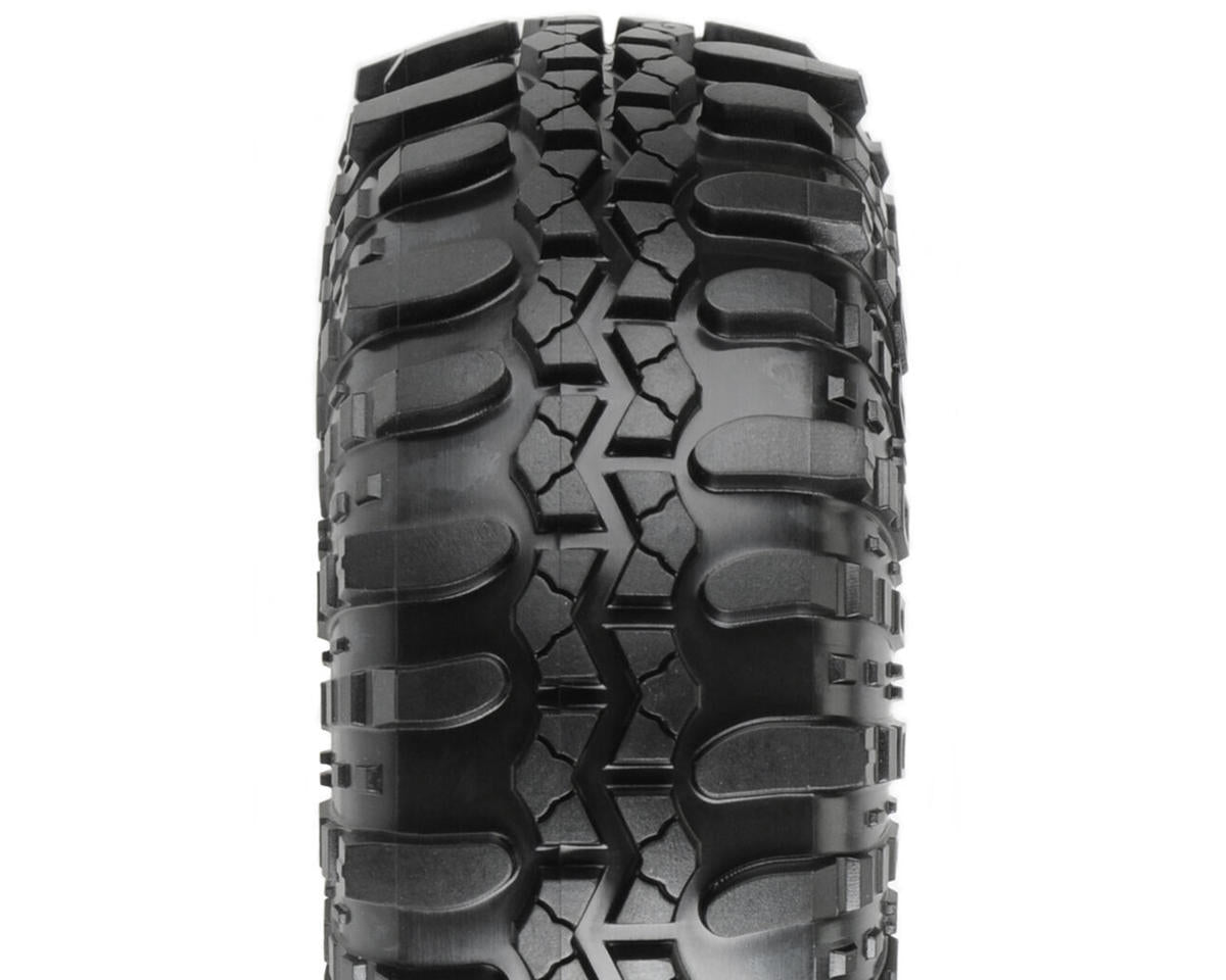 PRO119703 Interco TSL SX Super Swamper XL 1.9" Rock Crawler Tires