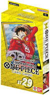 BJP2826441 One Piece Eggheads Starter Deck [ST-29]