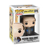 FU41884 The Office-Kevin Malone with Chili #874