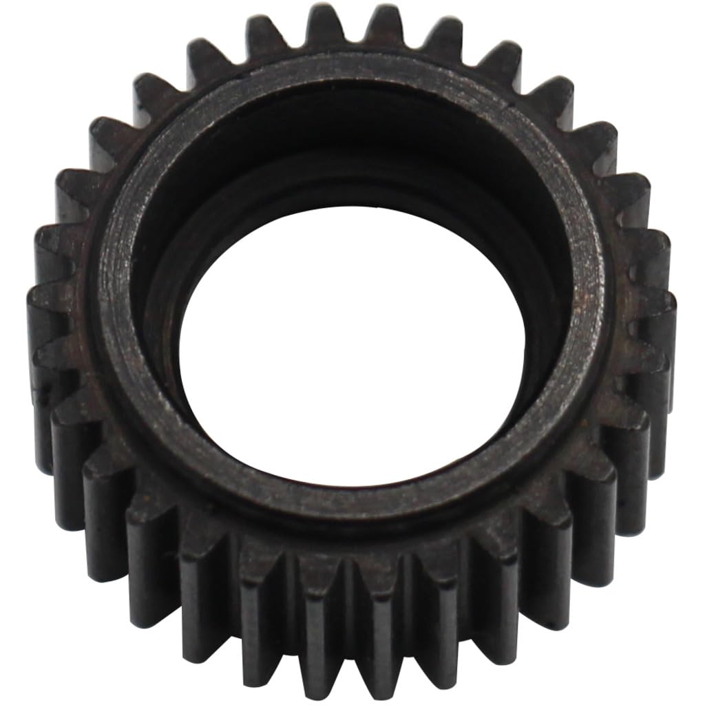 HRSTE1000 - CNC hardened steel Idler Gear 30 Tooth 1:10 2WD