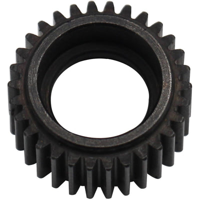 HRSTE1000 - CNC hardened steel Idler Gear 30 Tooth 1:10 2WD