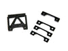 CP226 PN Racing Mini-Z McLaren 12C GT3 2013 Carbon Fiber Adapter