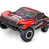 58134-4 Slash 1/10 Scale BL-2S 2WD Short-Course Truck