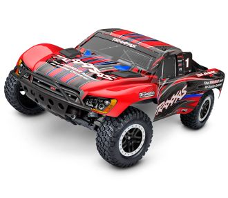 58134-4 Slash 1/10 Scale BL-2S 2WD Short-Course Truck