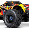 89076-4 Maxx 1/10 Scale Maxx Monster Truck (1st Gen)