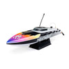 PRB08053 Pro Boat Recoil 2 18" Self-Righting Brushless Deep-V RTR HeatWave