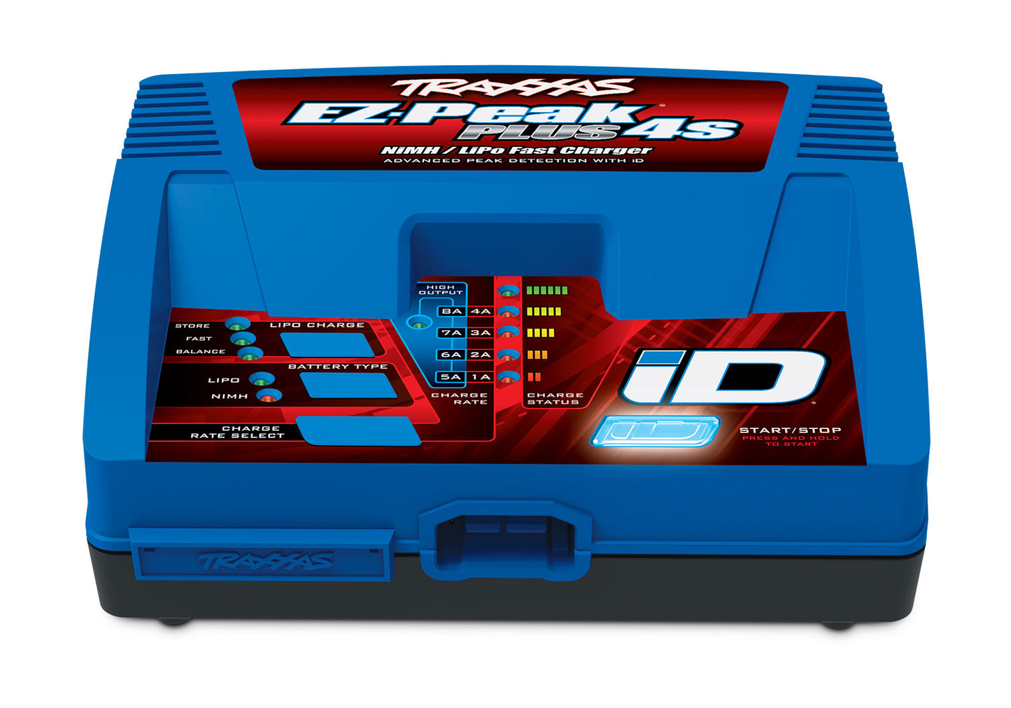 2981 EZ-Peak 8-Amp 4s Multi-Chemistry Charger