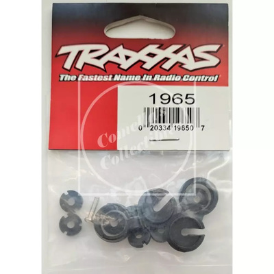 1965 Piston Head Set