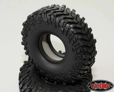 RC4WD Z-P0036 2.2" Single Tyre