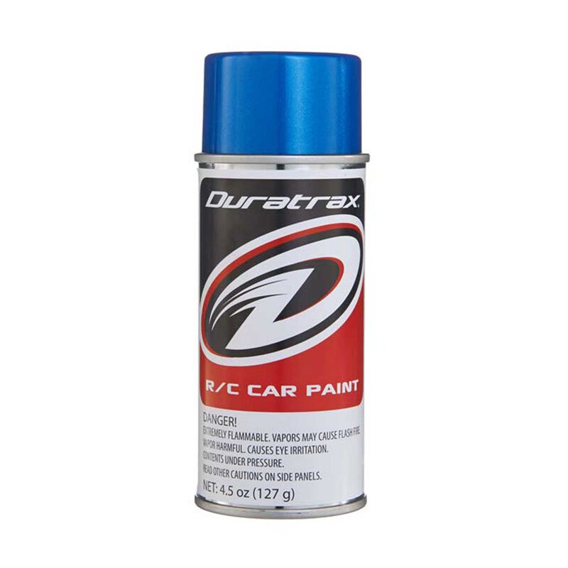 DTXR4265 Metallic Blue