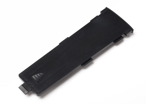 6546 Battery door, TQI Transmi