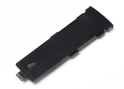 6546 Battery door, TQI Transmi