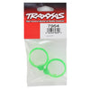 7964 Led Lens,Green