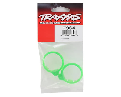 7964 Led Lens,Green